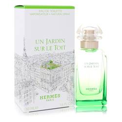 Un Jardin Sur Le Toit By Hermes | Womens | Eau de Toilette