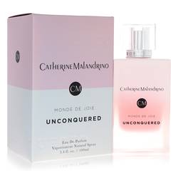 Catherine Malandrino Unconquered | 3.4 oz EDP Spray | Women