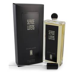 Serge Lutens Un Bois Vanille | 3.3 oz EDP Spray | Women