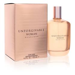 Sean John Unforgivable | 4.2 oz EDP Spray | Women