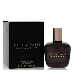 Unforgivable By Sean John | Mens | Eau de Toilette