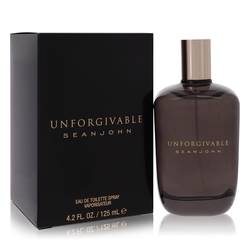 Unforgivable By Sean John | Mens | Eau de Toilette