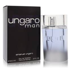 Ungaro Man | 3 oz EDT Spray | Men