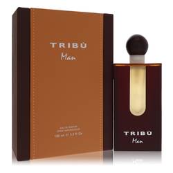 Benetton Tribu Man | 3.3 oz EDP Spray | Men
