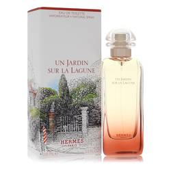 Un Jardin Sur La Lagune By Hermes | Womens | Eau de Toilette
