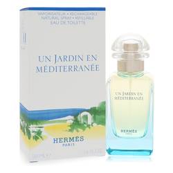 Hermes Un Jardin En Mediterranee | 1.7 oz EDT Spray | Women