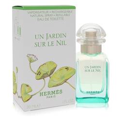 Un Jardin Sur Le Nil By Hermes | 1 oz Eau De Toilette Spray | Women