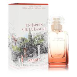 Un Jardin Sur La Lagune By Hermes | Womens | Eau de Toilette