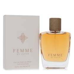 Usher Femme | 3.4 oz EDP Spray | Women