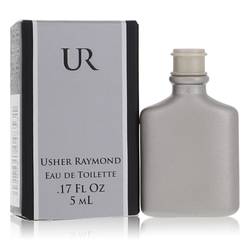 Usher Ur | 0.17 oz Mini EDT Spray | Men