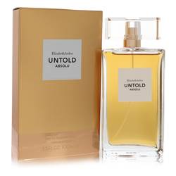 Elizabeth Arden Untold Absolu | 3.3 oz EDP Spray | Women