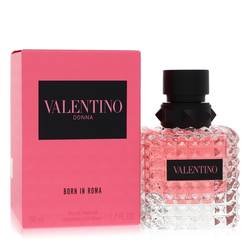 Valentino Donna Born In Roma By Valentino | Womens | Eau de Parfum