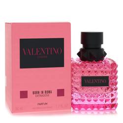 Valentino Born In Roma Extradose Parfum Spray | 1.7 oz Parfum Spray | Women