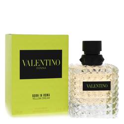 Valentino Donna Born In Roma Yellow Dream | 3.4 oz EDP Spray | Women