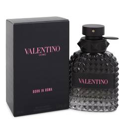 Valentino Uomo Born In Roma By Valentino | Mens | Eau de Toilette