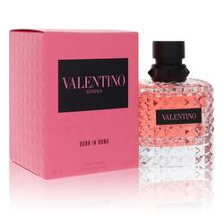 Valentino Donna Born In Roma By Valentino | Womens | Eau de Parfum