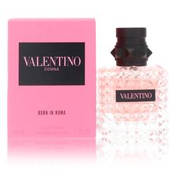 Valentino Donna Born In Roma | 1 oz Eau De Parfum Spray | Women