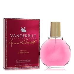 Gloria Vanderbilt Vanderbilt Minuit A New York | 3.38 oz EDP Spray | Women