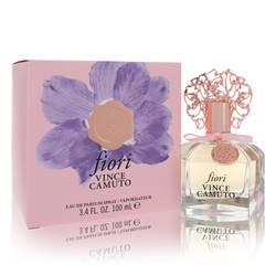 Vince Camuto Fiori | 3.4 oz Eau De Pafum Spray | Women