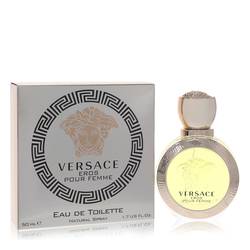 Versace Eros By Versace | Womens | Eau de Toilette