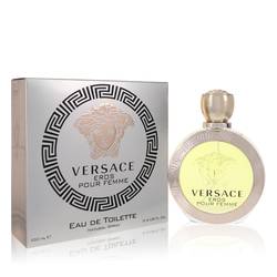 Versace Eros By Versace | Womens | Eau de Toilette