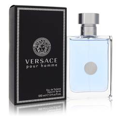 Versace Pour Homme By Versace | Mens | Eau de Toilette