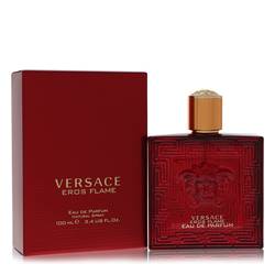 Versace Eros Flame By Versace | Mens | Eau de Parfum