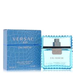 Versace Man By Versace | Mens | Eau de Toilette