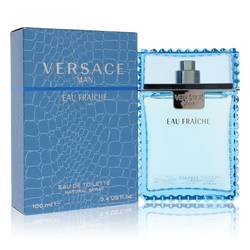 Versace Man By Versace | Mens | Eau de Toilette