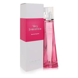 Very Irresistible By Givenchy | Womens | Eau de Toilette