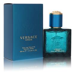 Versace Eros By Versace | Mens | Eau de Toilette