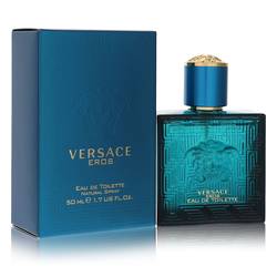 Versace Eros By Versace | Mens | Eau de Toilette