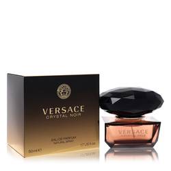 Crystal Noir By Versace | Womens | Eau de Parfum