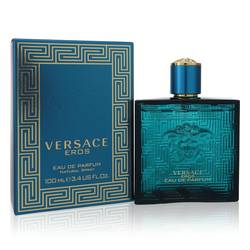 Versace Eros By Versace | Mens | Eau de Parfum