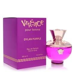 Versace Pour Femme Dylan Purple By Versace | Womens | Eau de Parfum