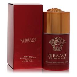 Versace Eros Flame | 2.5 oz Deodorant Stick | Men
