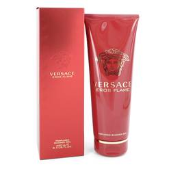 Versace Eros Flame | 8.4 oz Shower Gel | Men