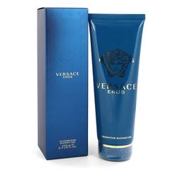 Versace Eros | 8.4 oz Shower Gel | Men