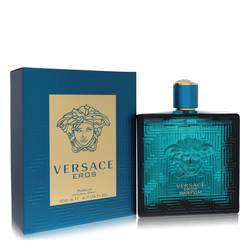 Versace Eros | Mini EDT Spray | Men