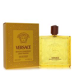 Versace Eros Energy | Eau De Parfum Spray | Men