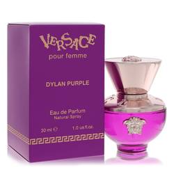 Versace Pour Femme Dylan Purple By Versace | Womens | Eau de Parfum