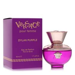 Versace Pour Femme Dylan Purple By Versace | Womens | Eau de Parfum