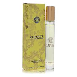 Versace Yellow Diamond | Mini EDT Travel Spray | Women