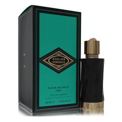 Versace Atelier Fleur De Mate | 3.4 oz EDP Spray | Men