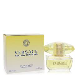 Versace Yellow Diamond By Versace | Womens | Eau de Toilette