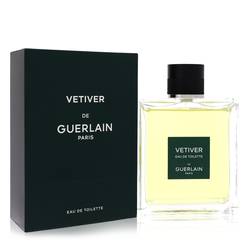 Vetiver Guerlain By Guerlain | Mens | Eau de Toilette