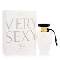 Very Sexy Oasis By Victoria's Secret | Womens | Eau de Parfum