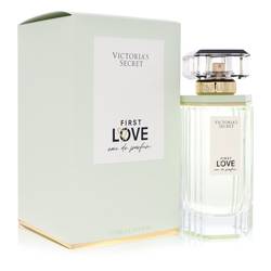 Victoria's Secret First Love | 3.4 oz EDP Spray | Women