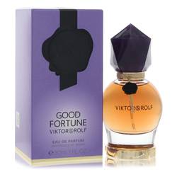 Viktor & Rolf Good Fortune | 1 oz Eau De Parfum Spray | Women