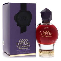 Viktor & Rolf Good Fortune Elixir Intense | Eau De Parfum Intense Spray | Women